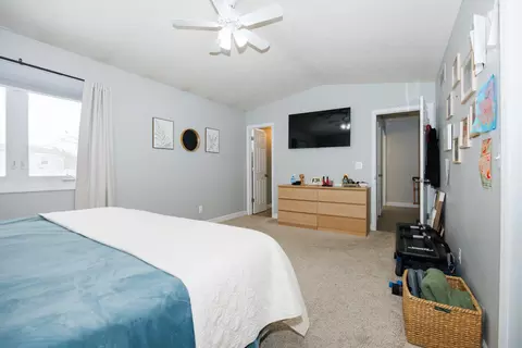 Bedroom - 312 Clover Ct, Bloomington, IL 61701 photo 9 of 9