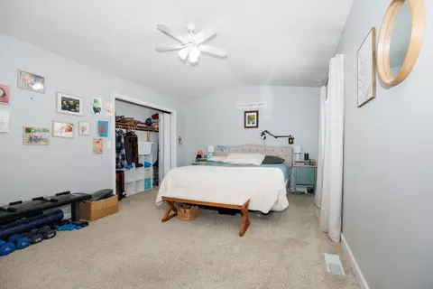Bedroom - 312 Clover Ct, Bloomington, IL 61701 photo 8 of 9