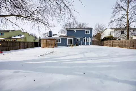 Exterior - 312 Clover Ct, Bloomington, IL 61701 photo 7 of 10