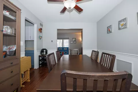 Dining - 312 Clover Ct, Bloomington, IL 61701 photo 2 of 2