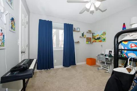 Bedroom - 312 Clover Ct, Bloomington, IL 61701 photo 1 of 9