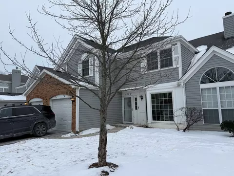 1875 Independence Ct, Gurnee, IL 60031