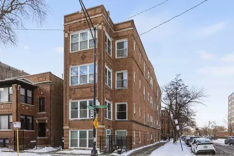 1122 N Oakley Blvd #C, Chicago, IL 60622