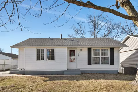 526 29th Ave, Milan, IL 61264