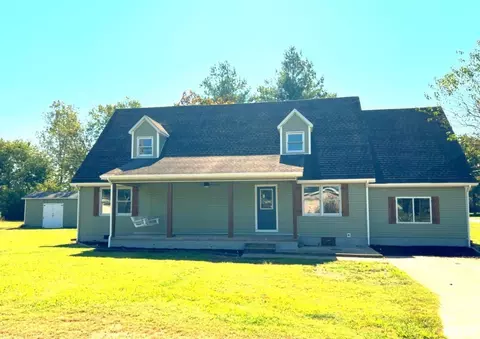 600 E 15th St, Metropolis, IL 62960