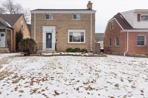 5209 N Osceola Ave, Chicago, IL 60656