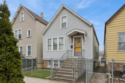 4822 S Seeley Ave, Chicago, IL 60609