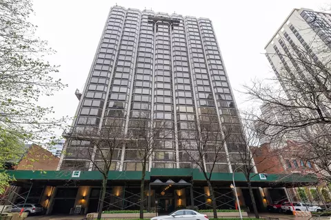 50 E Bellevue Pl #2303, Chicago, IL 60611