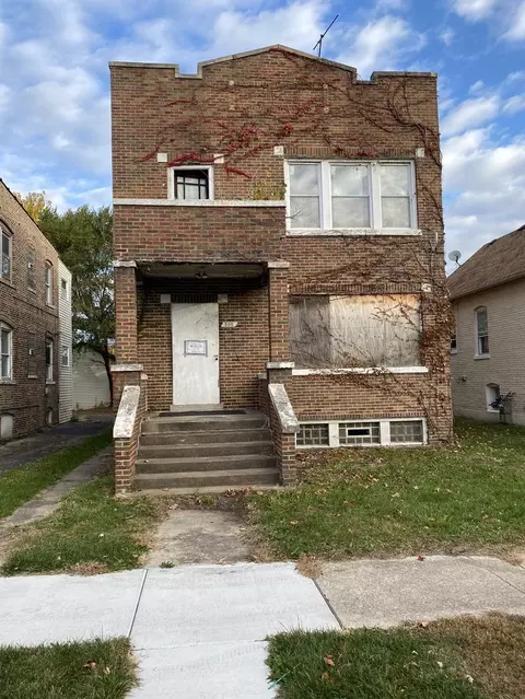 506 157th St, Calumet City, IL 60409