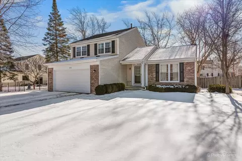 680 Cypress Bridge Rd, Lake Zurich, IL 60047