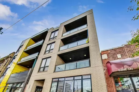 2341 W Chicago Ave #2F, Chicago, IL 60622
