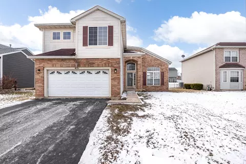 631 Kingsbrooke Xing, Bolingbrook, IL 60440