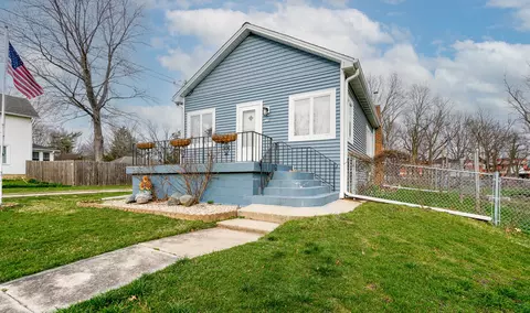 Exterior - Undisclosed, Seneca, IL 61360 photo 1 of 9