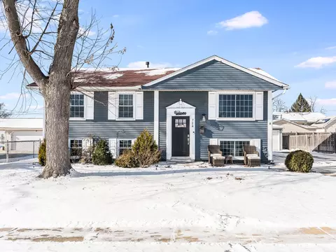 724 Echo Ave, Romeoville, IL 60446