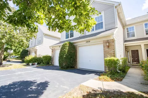 1409 Doolittle Ln #1409, Grayslake, IL 60030