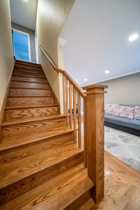 Entry Way - 1504 Chippewa Trl, Wheeling, IL 60090 photo 1 of 1