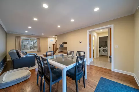 Dining - 1504 Chippewa Trl, Wheeling, IL 60090 photo 1 of 2