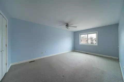 Bedroom - 1504 Chippewa Trl, Wheeling, IL 60090 photo 1 of 7
