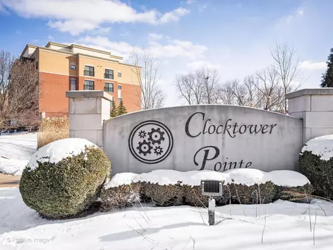 10735 Clocktower Dr #503, Countryside, IL 60525
