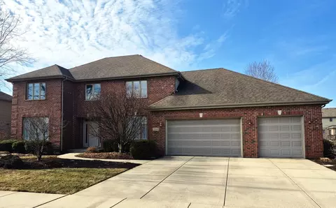 22648 Maddeline Ln, Frankfort, IL 60423