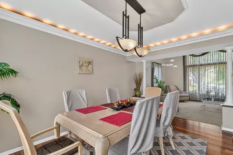 Dining - 604 Mahoney Dr, Minooka, IL 60447 photo 3 of 3