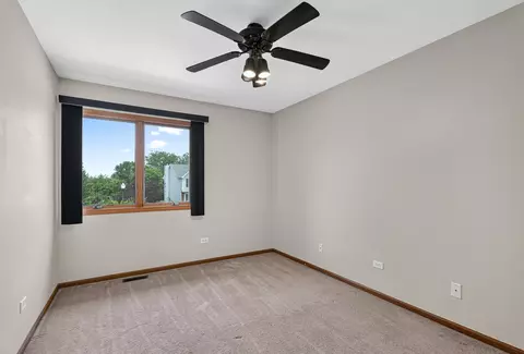 Bedroom - 604 Mahoney Dr, Minooka, IL 60447 photo 5 of 5
