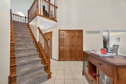 Entry Way - 604 Mahoney Dr, Minooka, IL 60447 photo 1 of 1