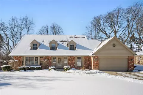 Undisclosed, Northbrook, IL 60062