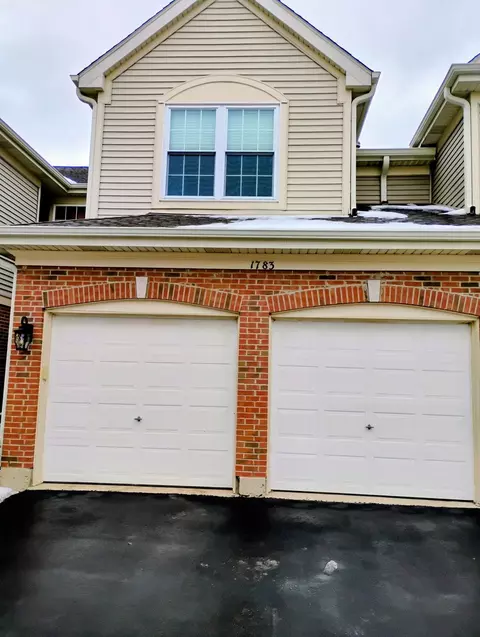 1783 Briggs Ct, Lisle, IL 60532