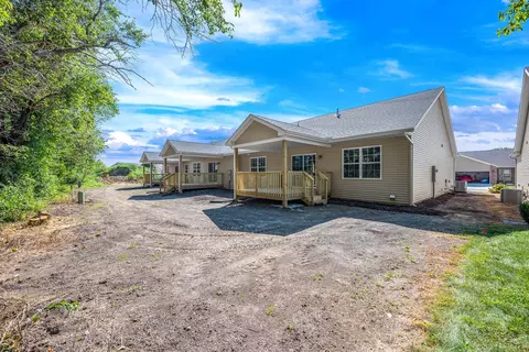 Exterior - 218 Cassidy Rd, Normal, IL 61761 photo 5 of 5