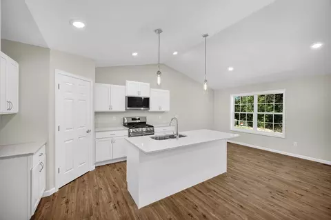 Entry Way - 218 Cassidy Rd, Normal, IL 61761 photo 1 of 1