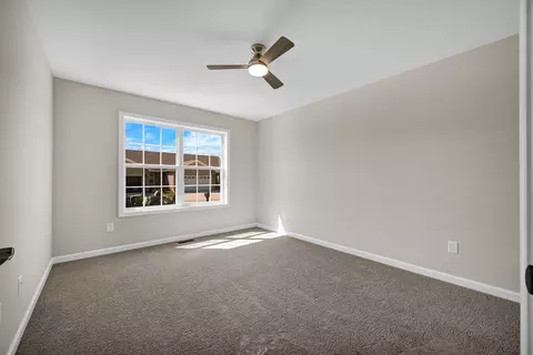 Bedroom - 218 Cassidy Rd, Normal, IL 61761 photo 2 of 4