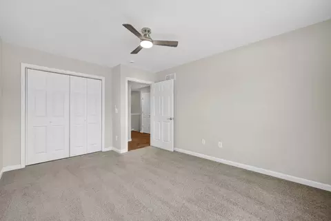 Bedroom - 218 Cassidy Rd, Normal, IL 61761 photo 3 of 4