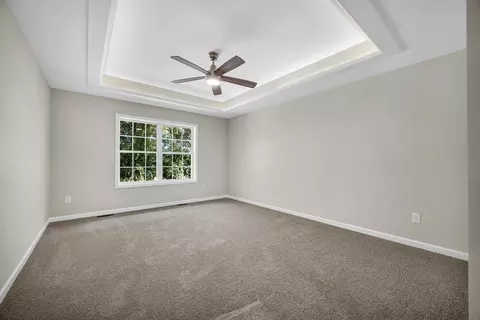 Bedroom - 218 Cassidy Rd, Normal, IL 61761 photo 1 of 4