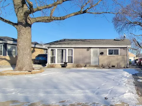 101 N Highview Ave, Addison, IL 60101