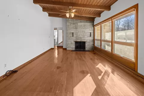 Living - 3102 15th Street A, Moline, IL 61265 photo 2 of 7