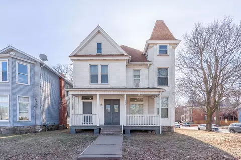 133 W 13th St, Davenport, IA 52803