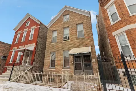 3710 S Wood St, Chicago, IL 60609