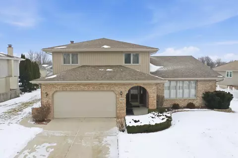 13528 Filly Dr, Homer Glen, IL 60491
