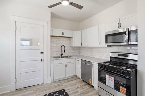 Kitchen - 1638 20 Ave, Moline, IL 61265 photo 1 of 2