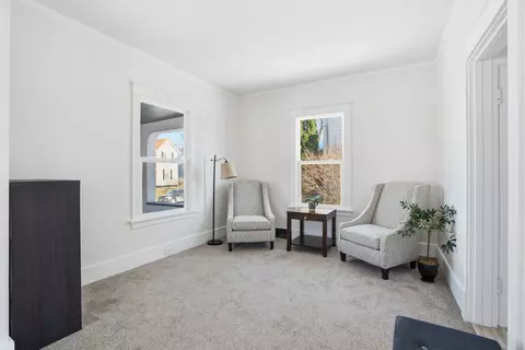 Living - 1638 20 Ave, Moline, IL 61265 photo 2 of 3