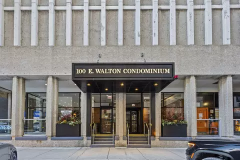 100 E Walton St #14D, Chicago, IL 60611 photo 30