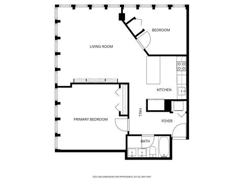 100 E Walton St #14D, Chicago, IL 60611 photo 36