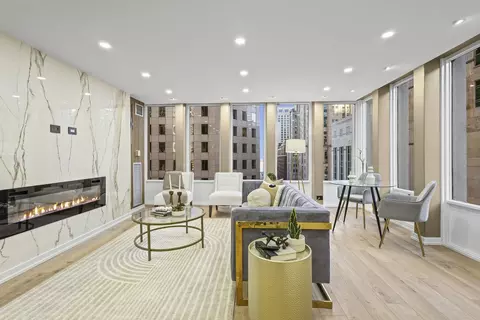 100 E Walton St #14D, Chicago, IL 60611 photo 4