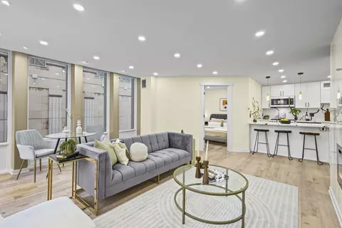 100 E Walton St #14D, Chicago, IL 60611 photo 3