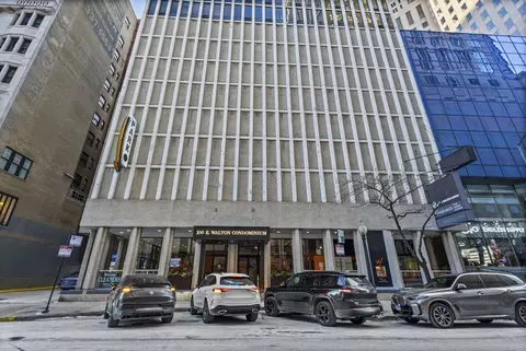 100 E Walton St #14D, Chicago, IL 60611 photo 28