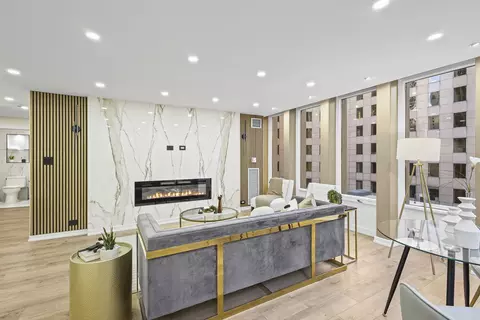 100 E Walton St #14D, Chicago, IL 60611 photo 6