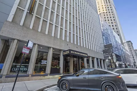 100 E Walton St #14D, Chicago, IL 60611 photo 29