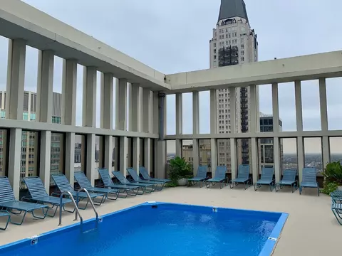 100 E Walton St #14D, Chicago, IL 60611 photo 32