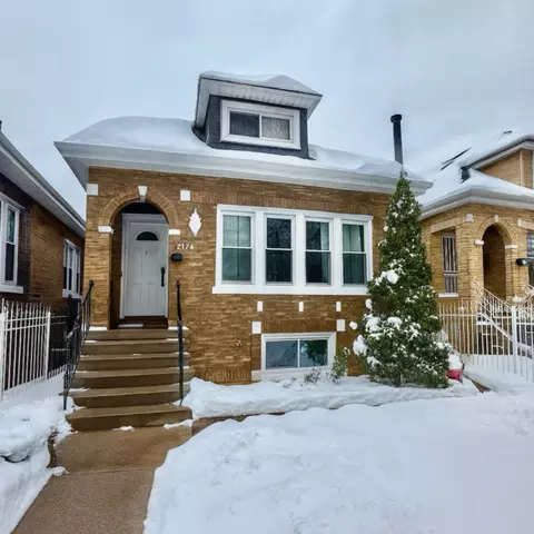 2171 N Mobile Ave, Chicago, IL 60639